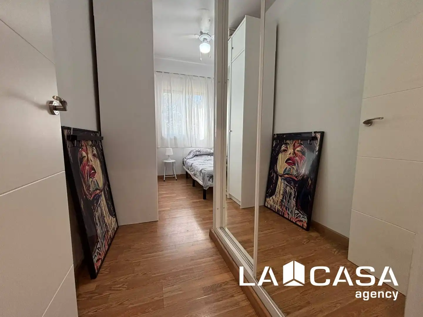 Habitación de Piso en venta en Dos Hermanas con Terraza y Piscina