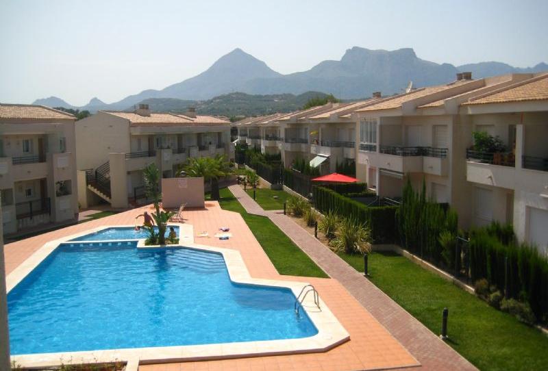 Foto 1 de Pis en venda a El Tossal - Bello Horizonte, Alicante