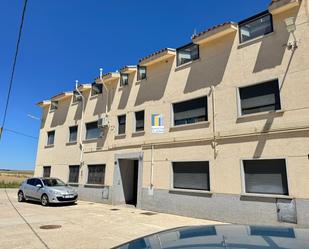 Exterior view of Flat for sale in Monfarracinos