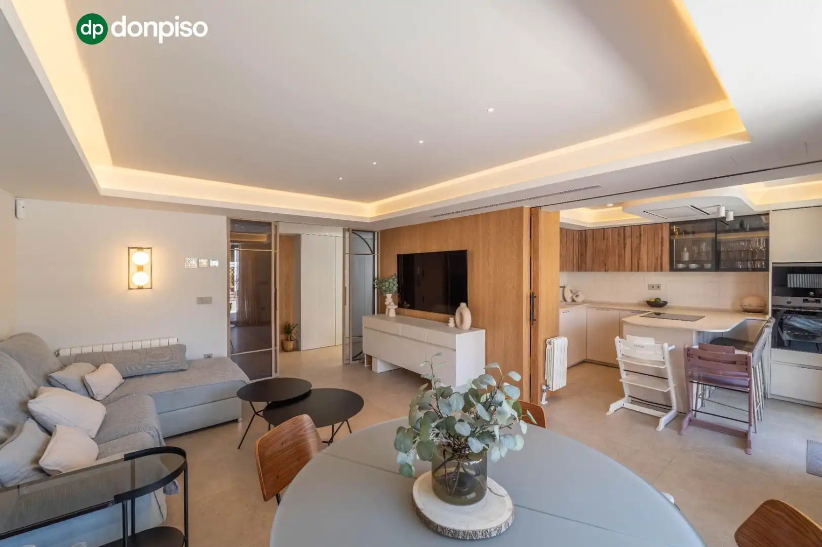 Flat with lift for sale in Calle ABEN HUMEYA 7, imagen 25