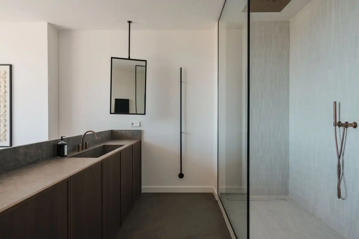 Duplex con piscina in vendita a Nueva Andalucía, imagen 21