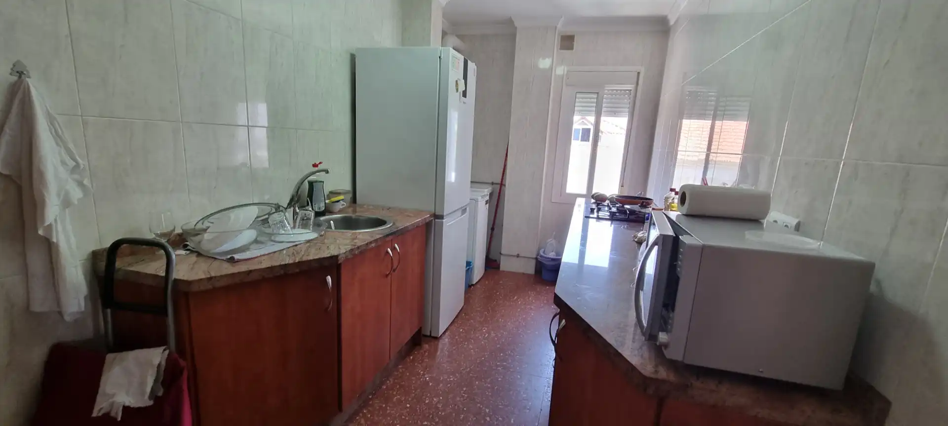 Wohnung mit Terrasse zum Verkauf in Calle Acera la Marina 71, imagen 11
