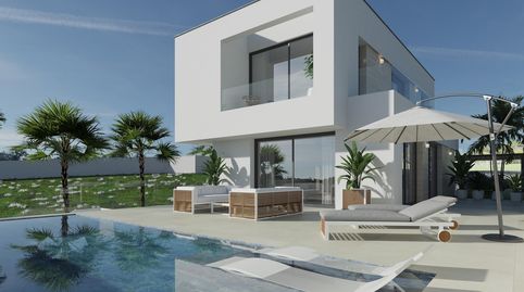 Foto 4 de Casa o xalet en venda a Rojales, Alicante