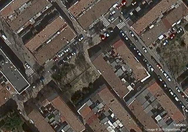 House or chalet for sale in  Madrid Capital