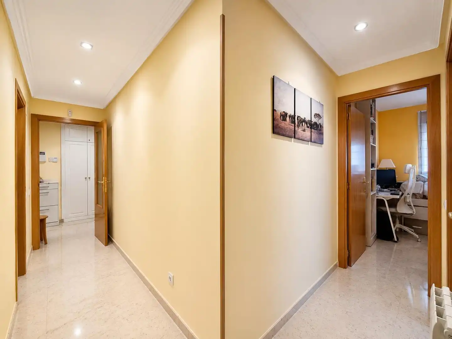 Piso en venta en  Palma de Mallorca con Aire acondicionado, Terraza y Amueblado