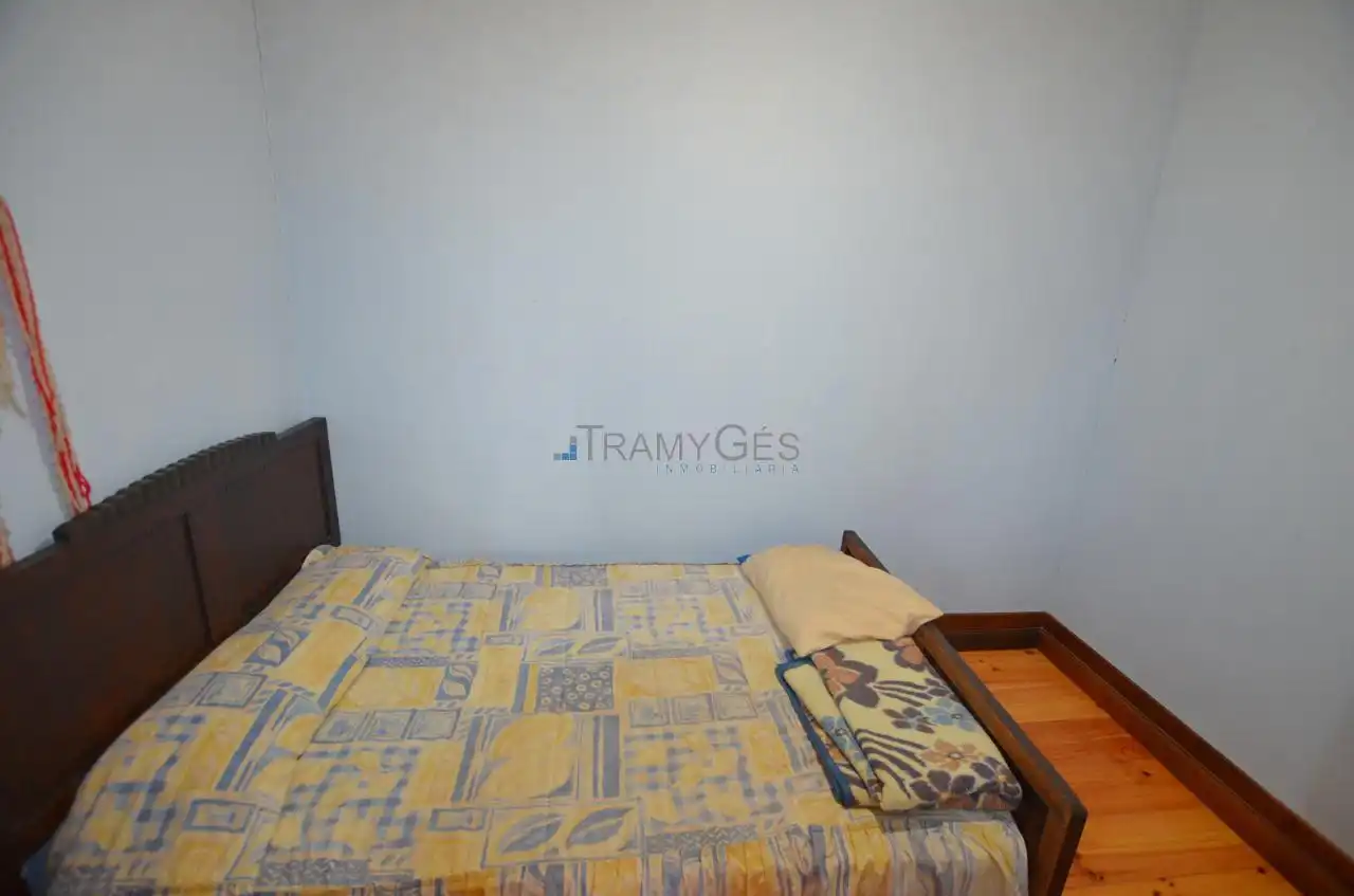 Habitación de Casa o chalet en venta en O Rosal   con Calefacción, Jardín privado y Trastero