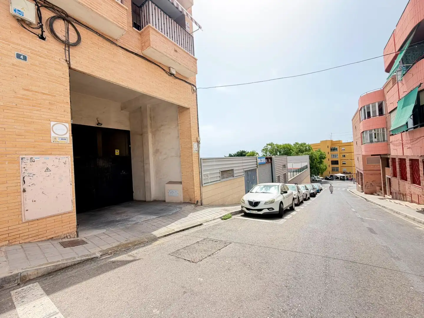 Individual en venda a Calle Calle Cincuenta 4, imagen 9