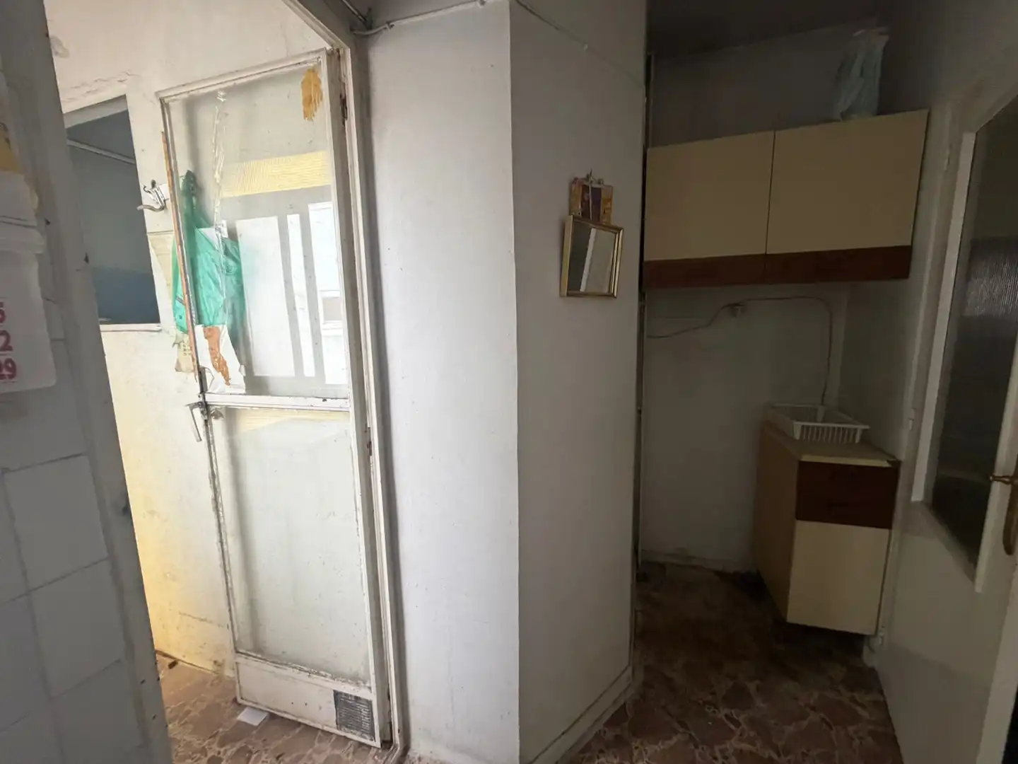 Cuina de Pis en venda en Valladolid