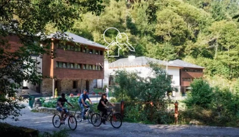 Photo 1 of Building for sale in N/a, Santo Domingo - El Campillín, Asturias