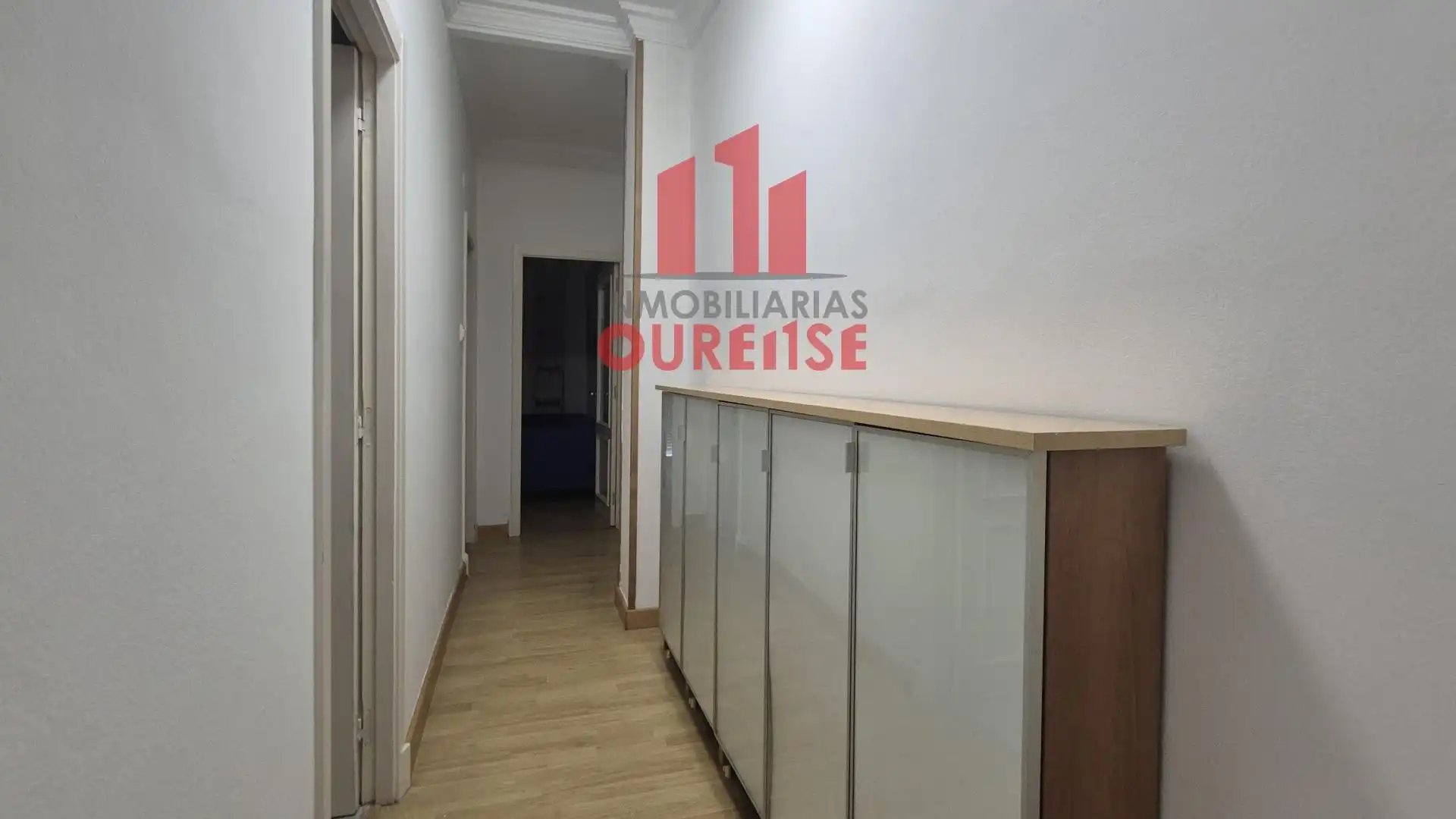 Piso de alquiler en A Carballeira