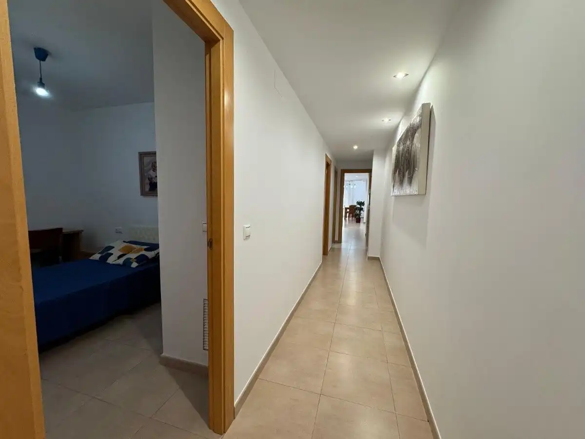 Piso en venta en Simat de la Valldigna con Aire acondicionado y Trastero