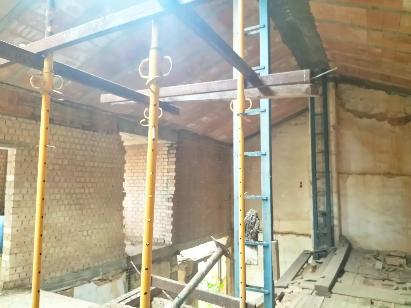 Maison avec terrasse à vendre à Olivares, imagen 33