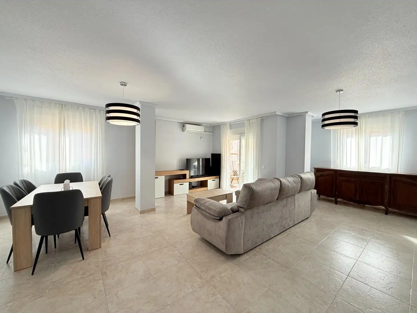 Piso con terraza en venta en Calle Urbano Arregui, imagen 5