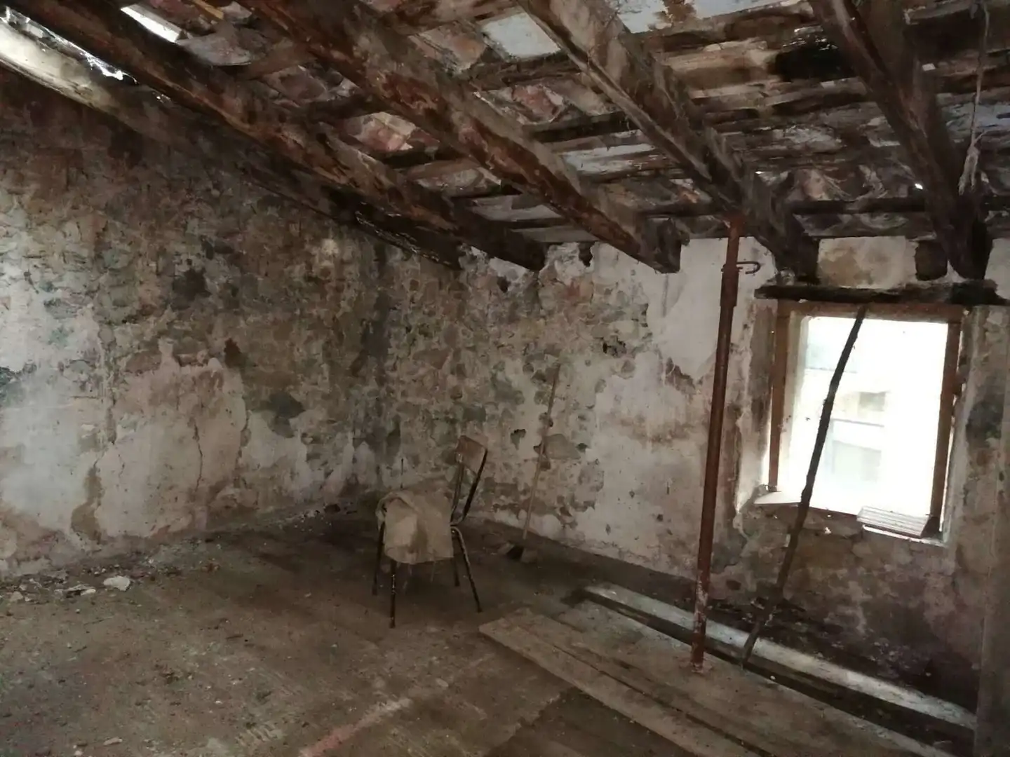 Casa rústica en venda a La Vall d'en Bas, imagen 8