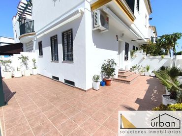 Casa in vendita a Calle Río Limo
