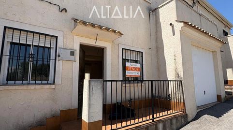 Foto 2 de Casa o xalet en venda a Carretera Cuenca, 21 C, La Almarcha , Cuenca