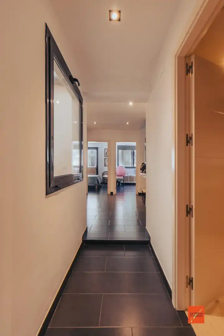 Casa adosada en venta en Tortosa con Calefacción y Terraza