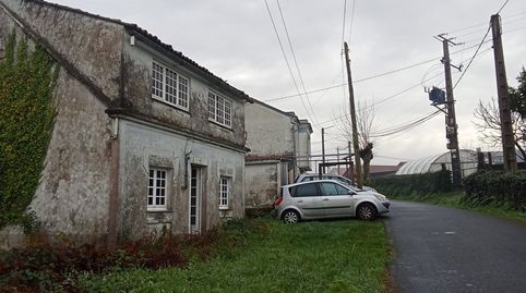 Foto 2 de Casa o chalet en venta en Sedes - Pedroso - Doso, Narón