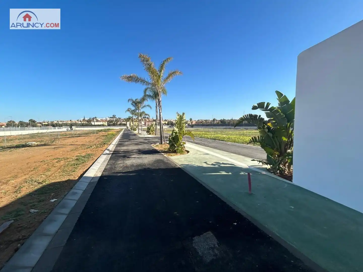 Residential land for sale in Entrenúcleos, imagen 4