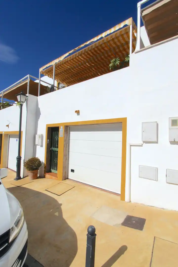 Reihenhaus mit Pool zum Verkauf in Milla de Oro, imagen 34