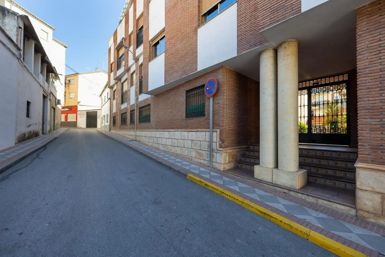 Pis amb ascensor en venda a Calle Jardines, imagen 11