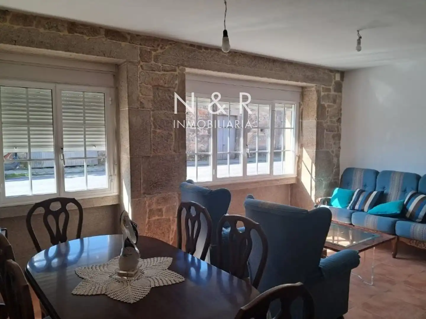 Casa con jardín en venta en Atalaia, imagen 11