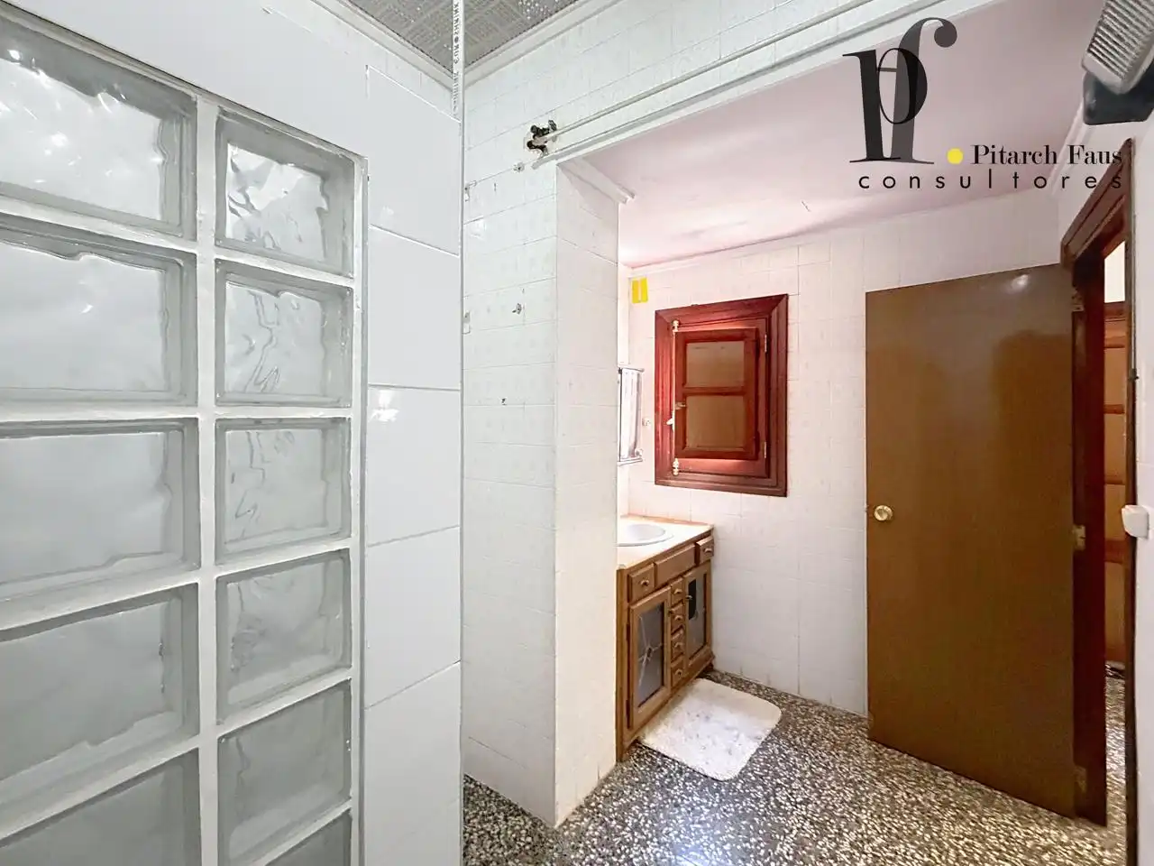 Bany de Casa o xalet en venda en Benaguasil