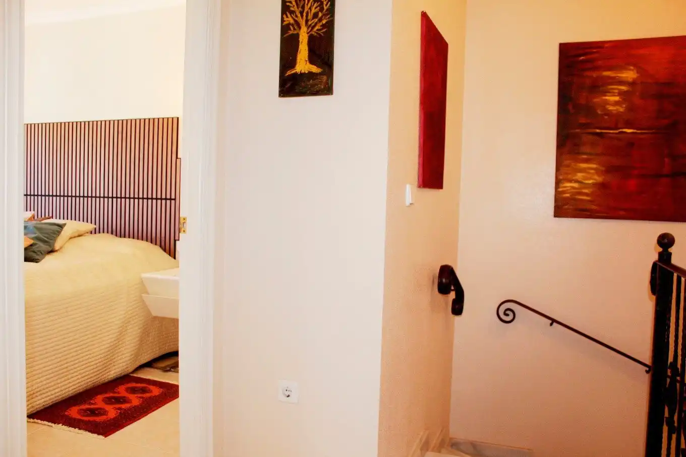 Casa amb jardí en venda a Orihuela Costa, imagen 11
