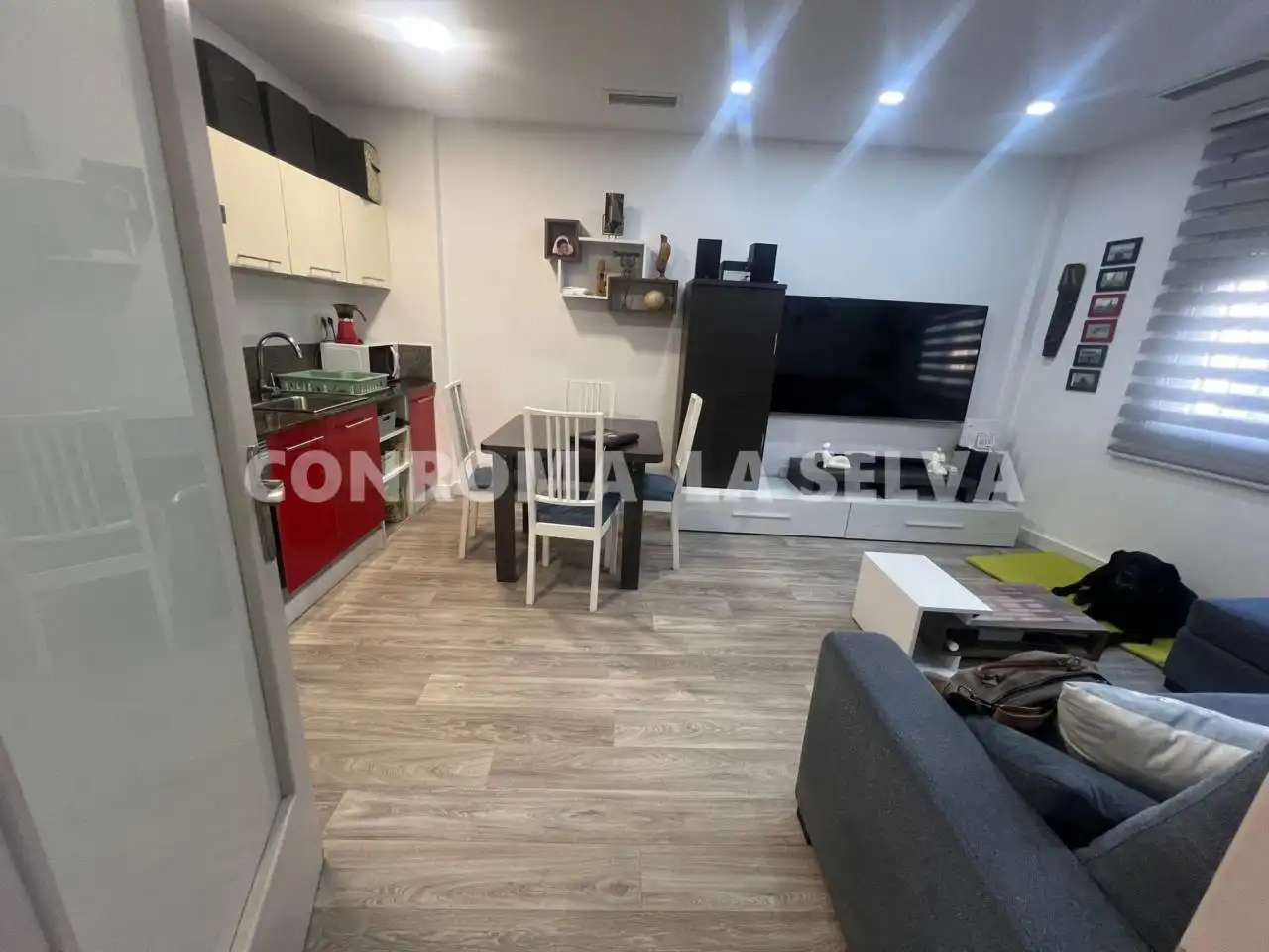 Casa amb jardí en venda a Palafolls, imagen 37