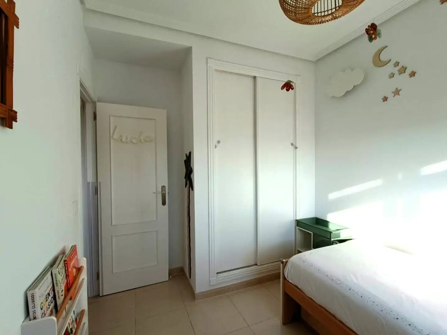 Flat with pool for sale in Los Arenales del Sol, imagen 32