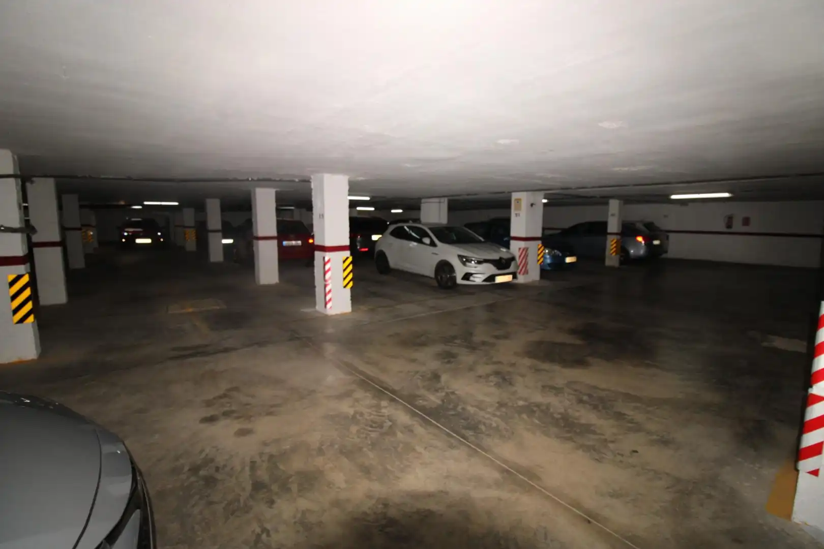 Aparcamiento en venta en Cartagena ciudad, imagen 13