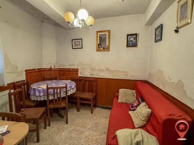Casa-chalet en Venta en Real en Sotorribas