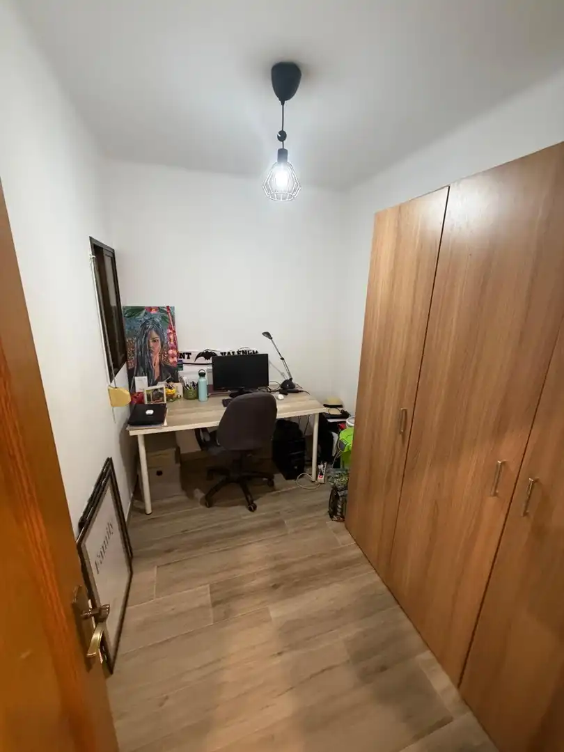 Appartamento con terrazza in vendita a Les Planes, imagen 13
