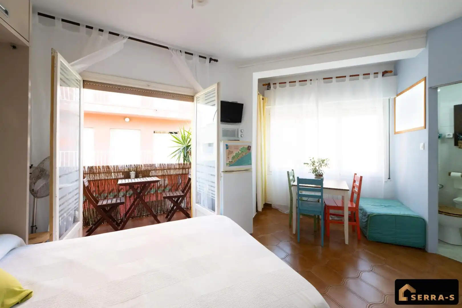 Piso con terraza en venta en Malgrat de Mar, imagen 34
