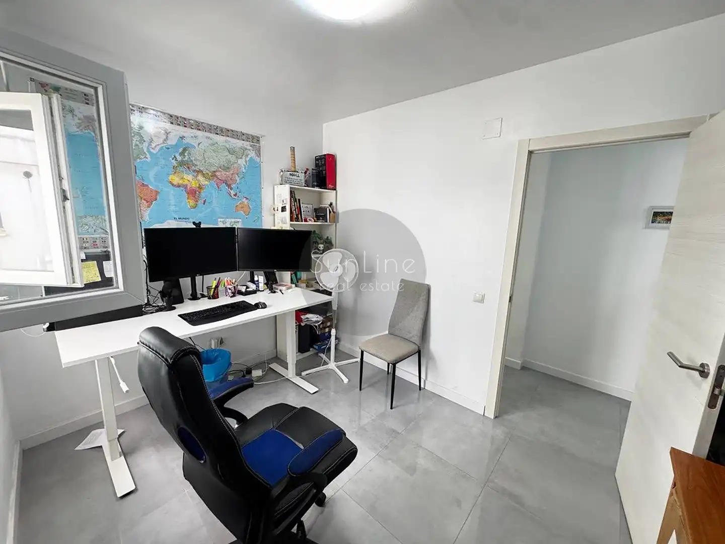Wohnung mit Terrasse zum Verkauf in Carrer de Pintor Stolz, imagen 20