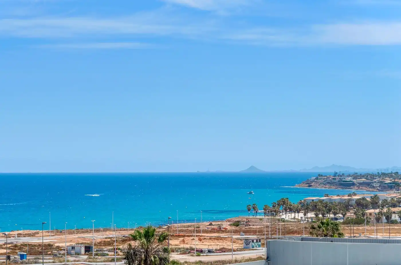 Attique avec terrasse à vendre à Orihuela Costa, imagen 27