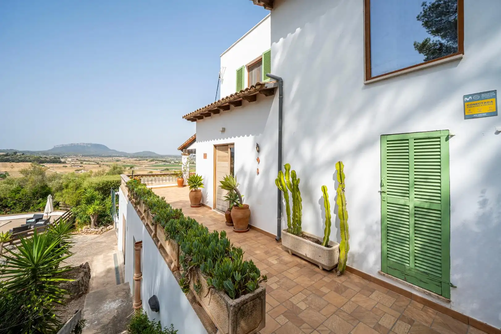 Casa rústica en venda a Montuïri, imagen 7