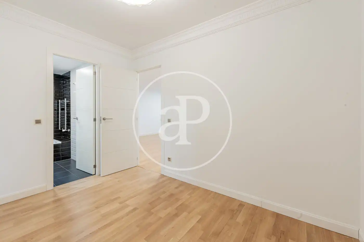 Piso con jardín en venta en C. de Téllez, imagen 18