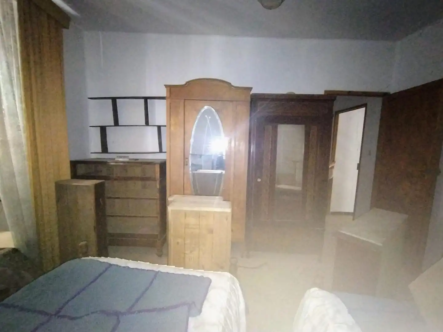 Casa adosada en venda en Campo de Criptana amb Balcó