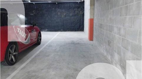 Photo 5 of Garage for sale in Calle Corró, 211, Hostal, Granollers