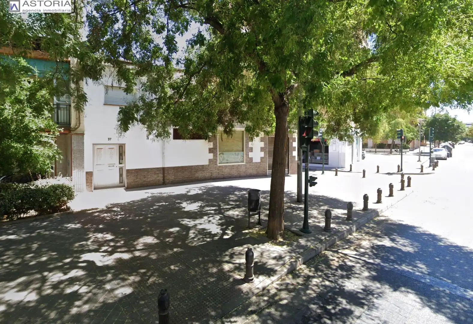 Inmuebles singulares con ascensor en venta en Avenida de Cádiz, imagen 4