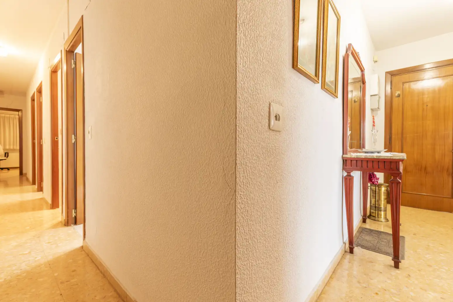Wohnung zum Verkauf in Meliana mit Heizung und Balkon