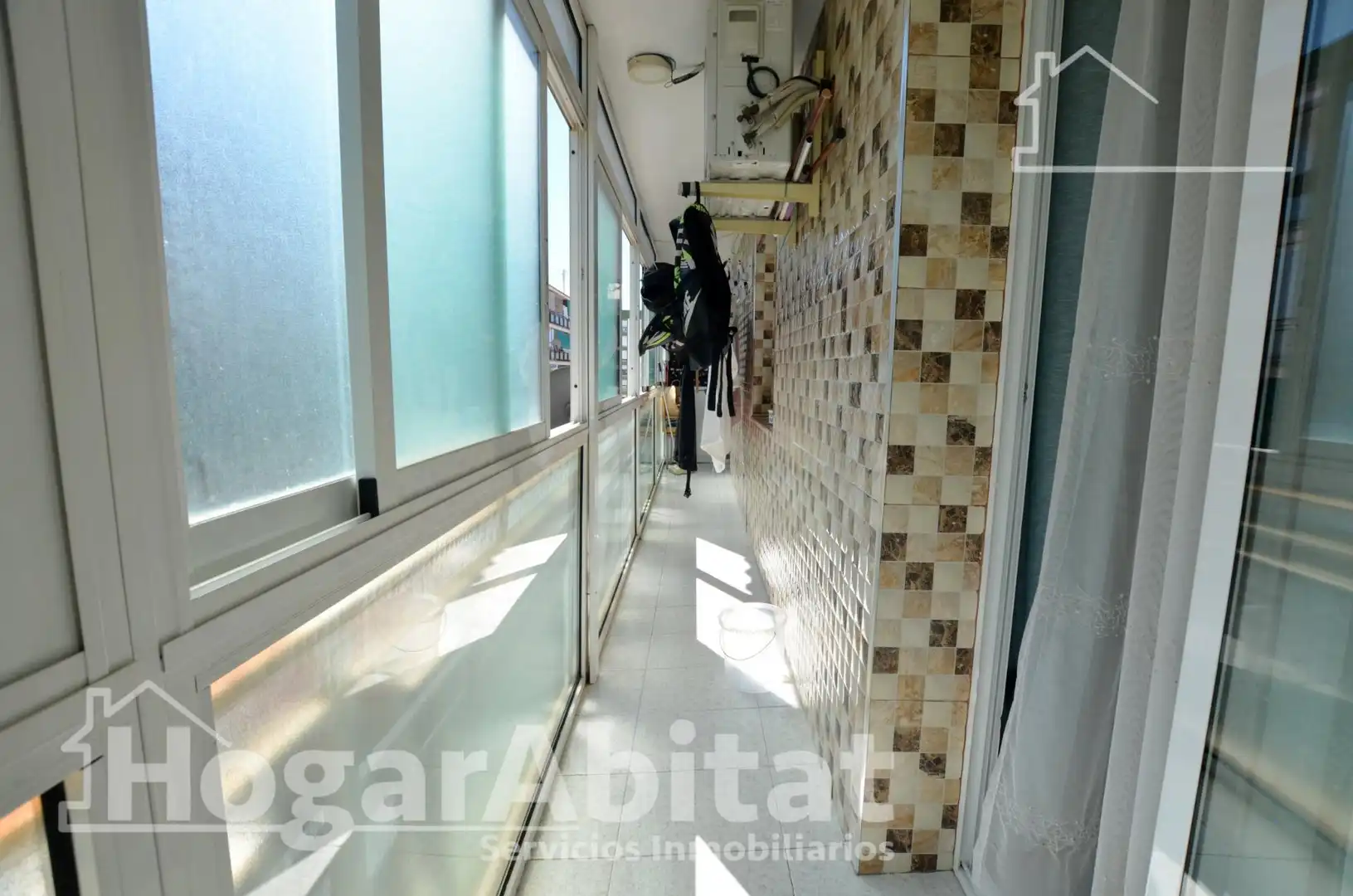 Pis en venda en Alicante / Alacant amb Aire condicionat, Calefacció i Terrassa