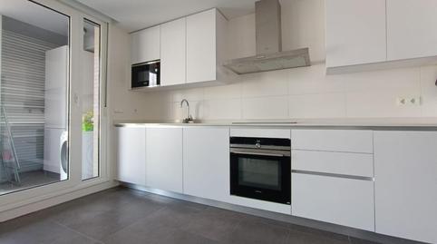 Foto 4 de Pis de lloguer a Cruces, Barakaldo