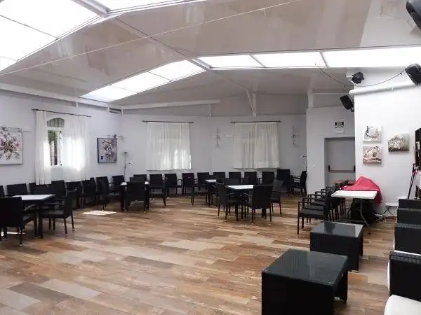 Inmuebles singulares con ascensor en venta en Lecrín, imagen 7