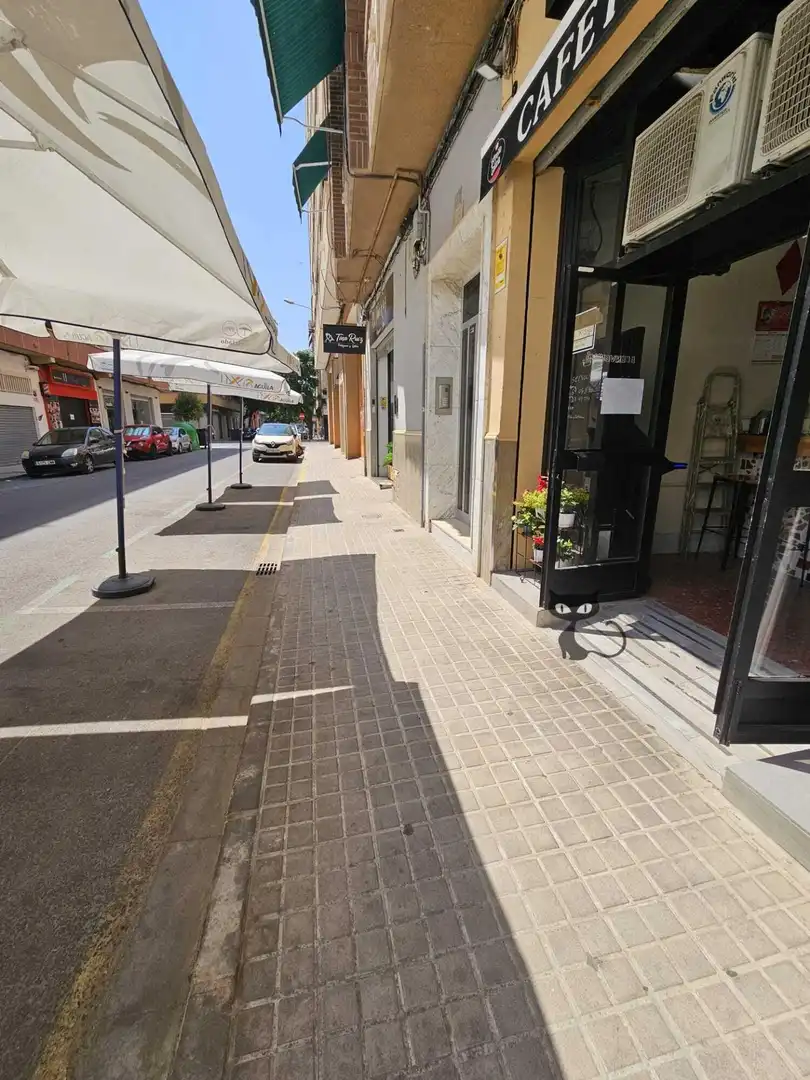 Business premises to rent in Benetússer, imagen 16