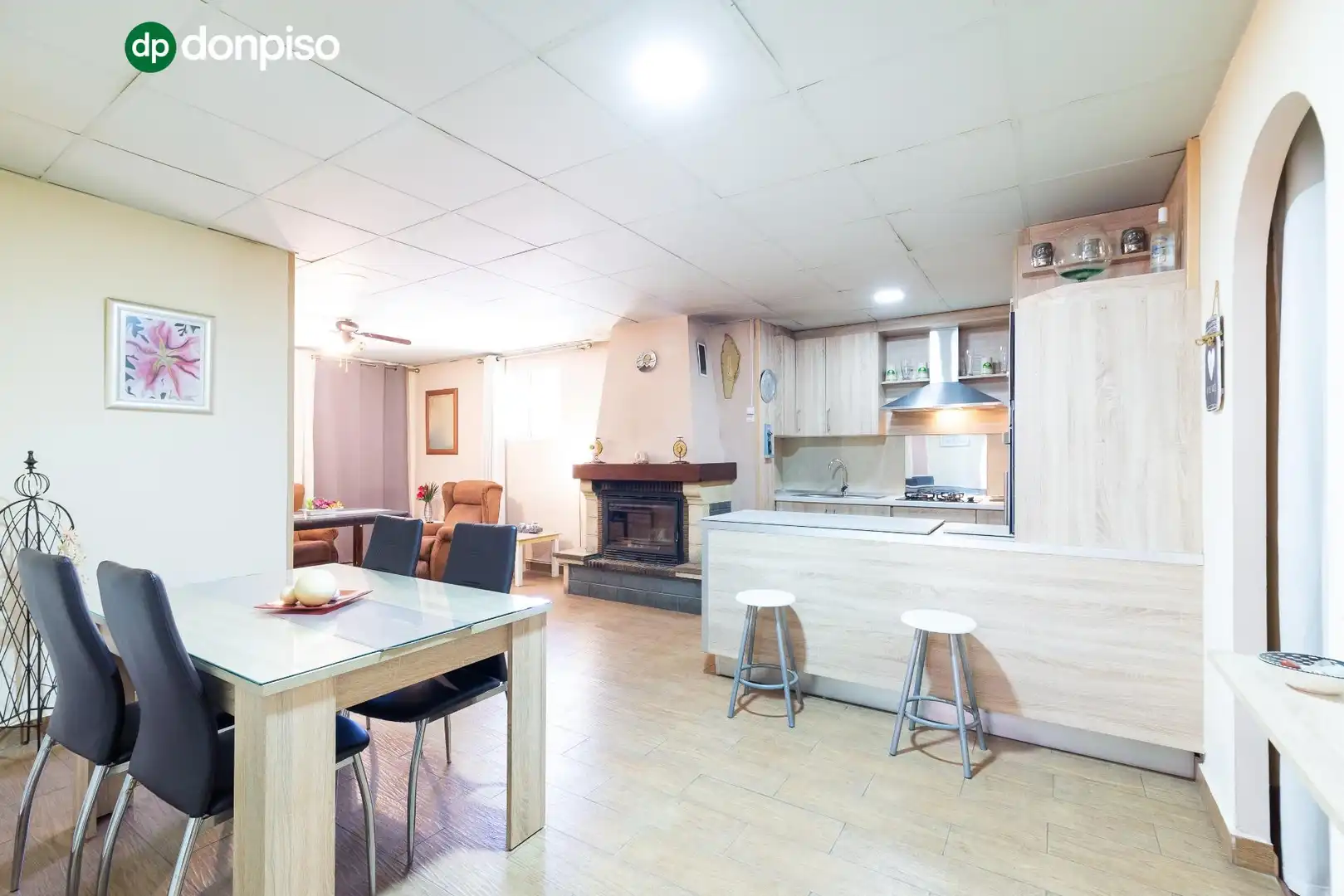 Detached house with pool for sale in Calle OROPENDOLA (VENT), imagen 36