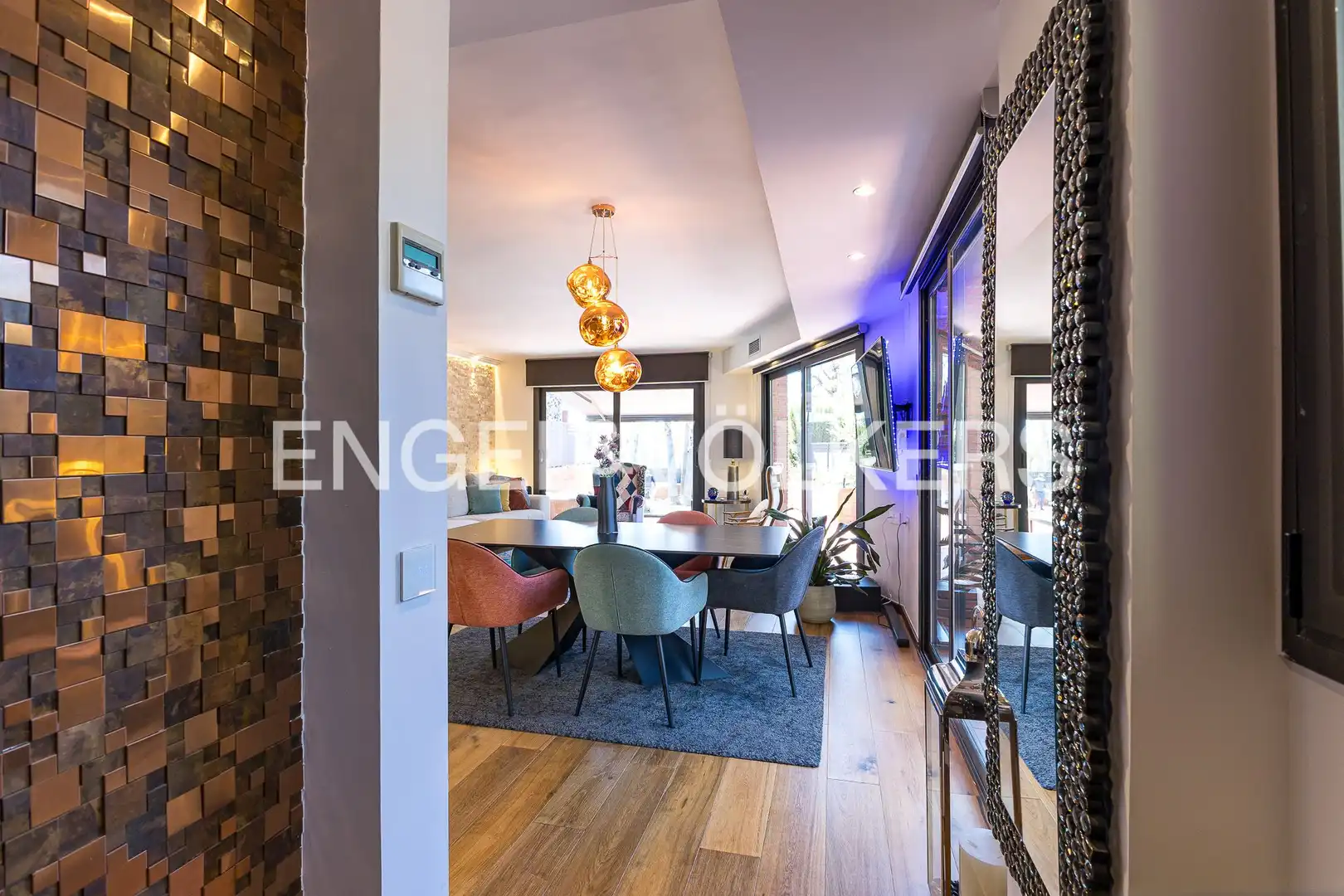 Terraced house with terrace for sale in Ametllers - Poble-Sec, imagen 14