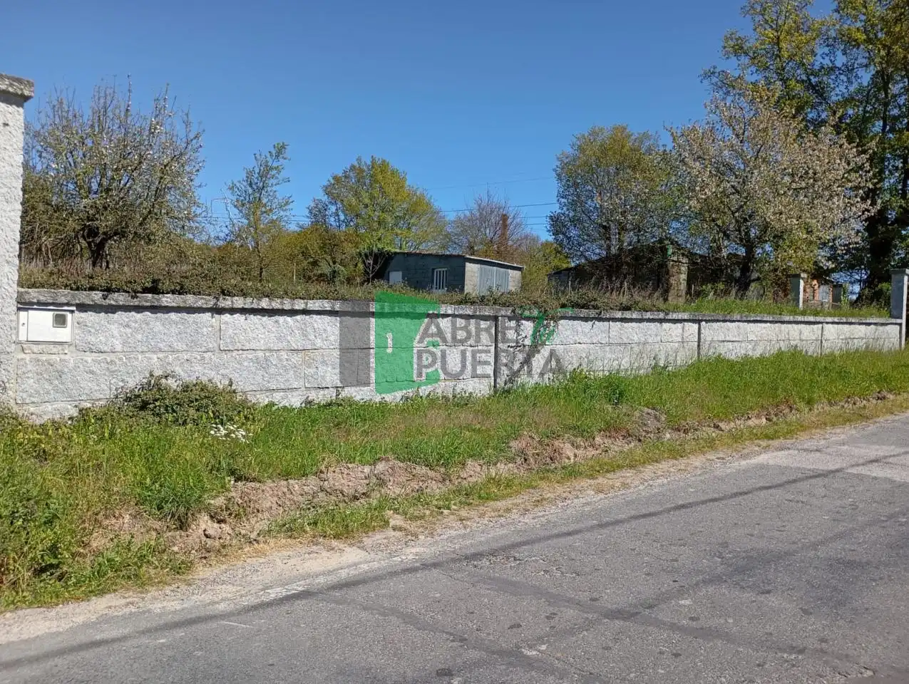 Terreni e lotti in vendita a Amoeiro, imagen 3