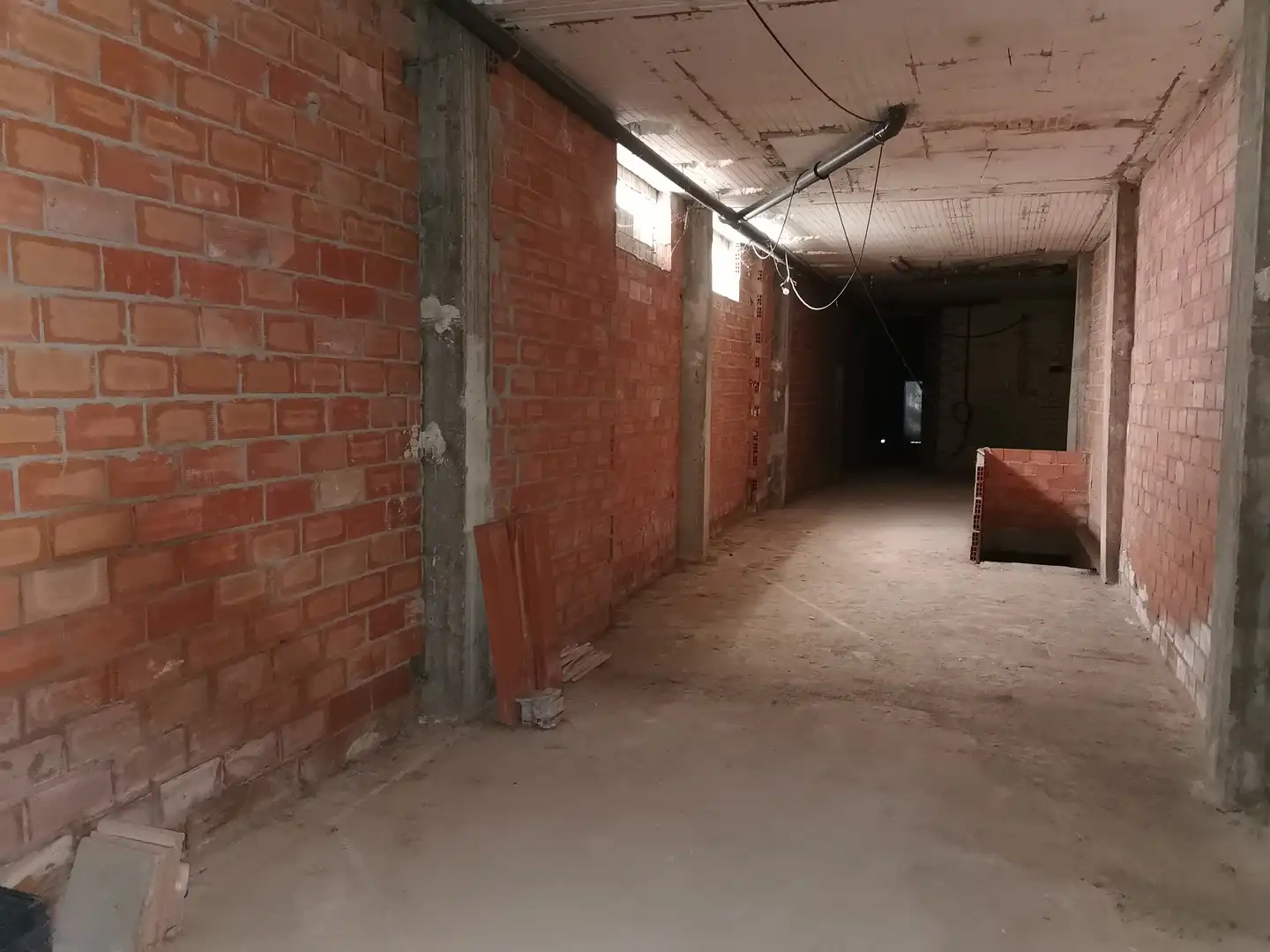 Business premises for sale in Calle del Doctor Alejandro Palomar, imagen 4